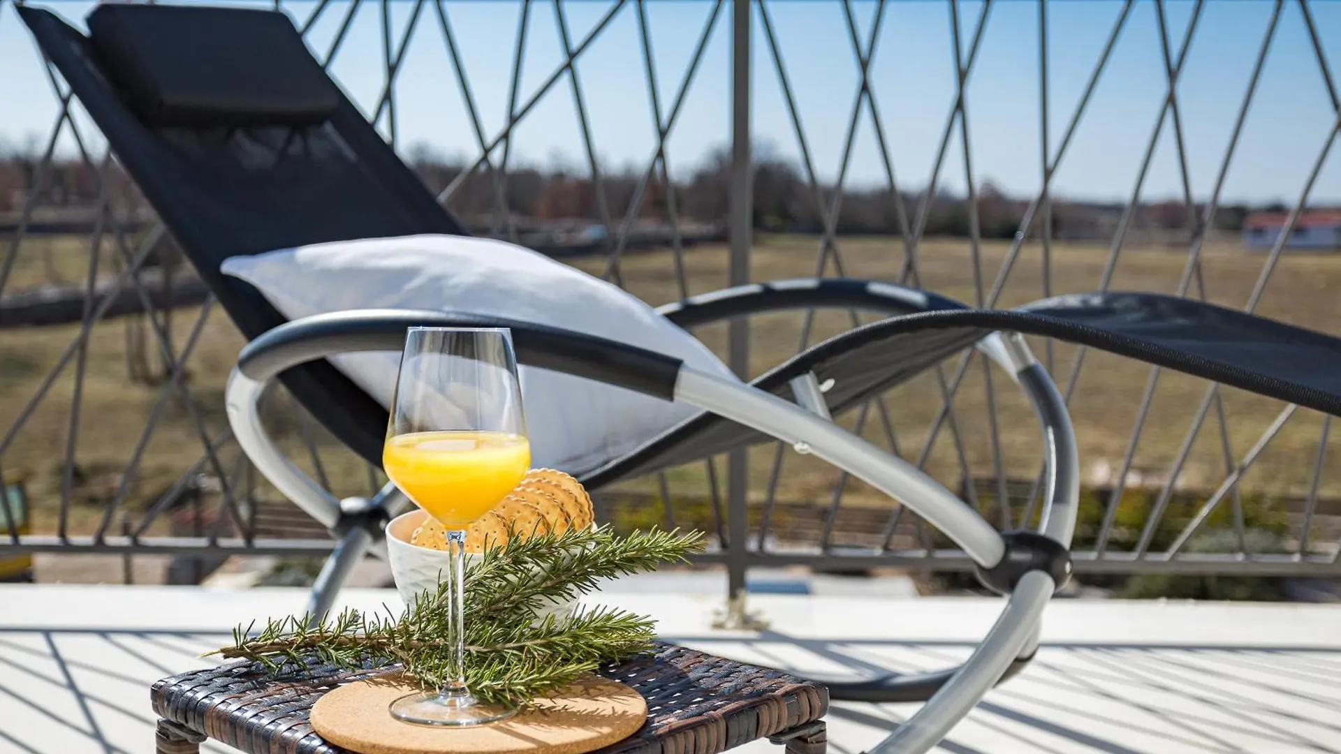 Villa Angie With Heated Pool Vodnjan