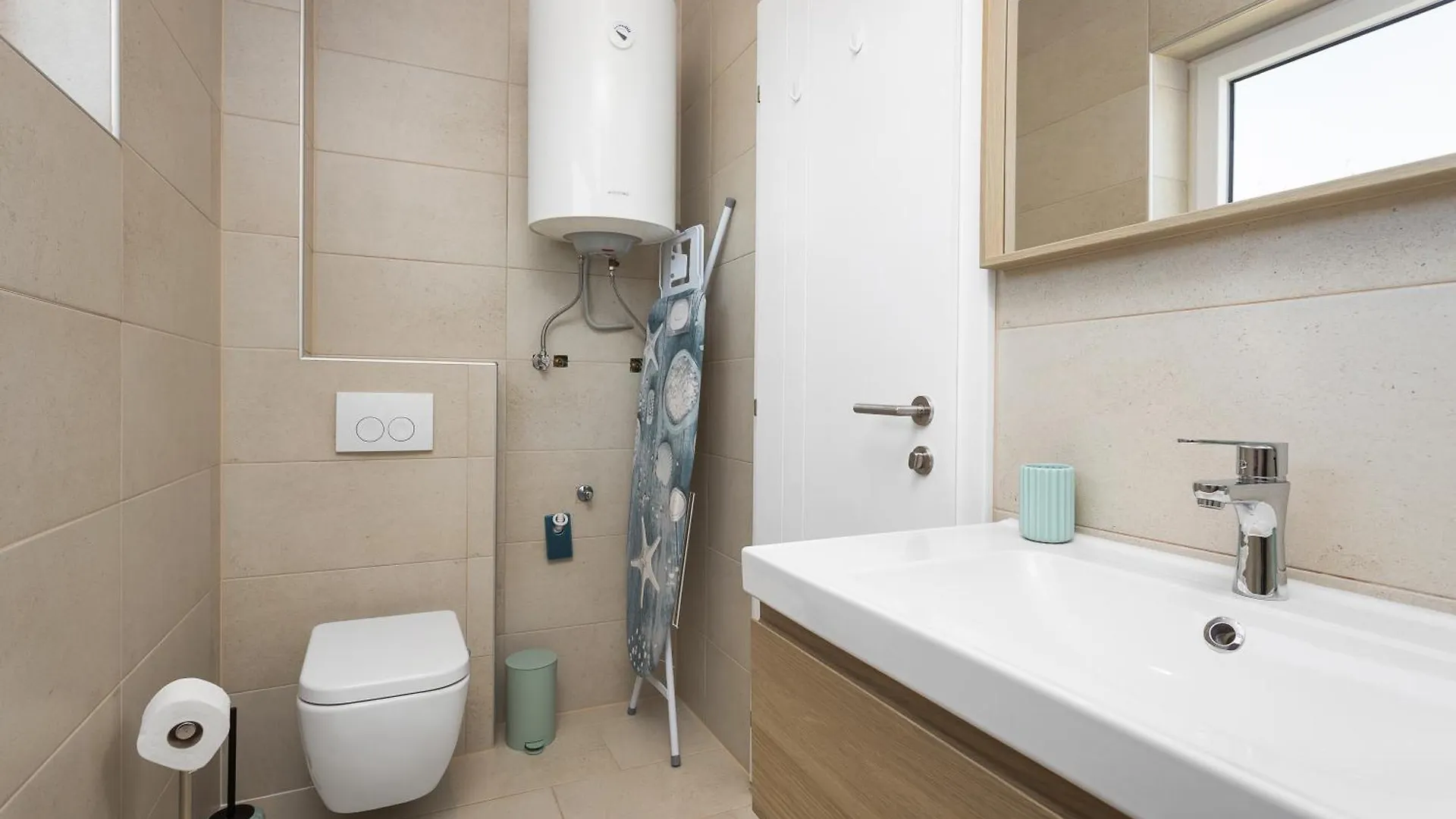 Villa Angie With Heated Pool Vodnjan