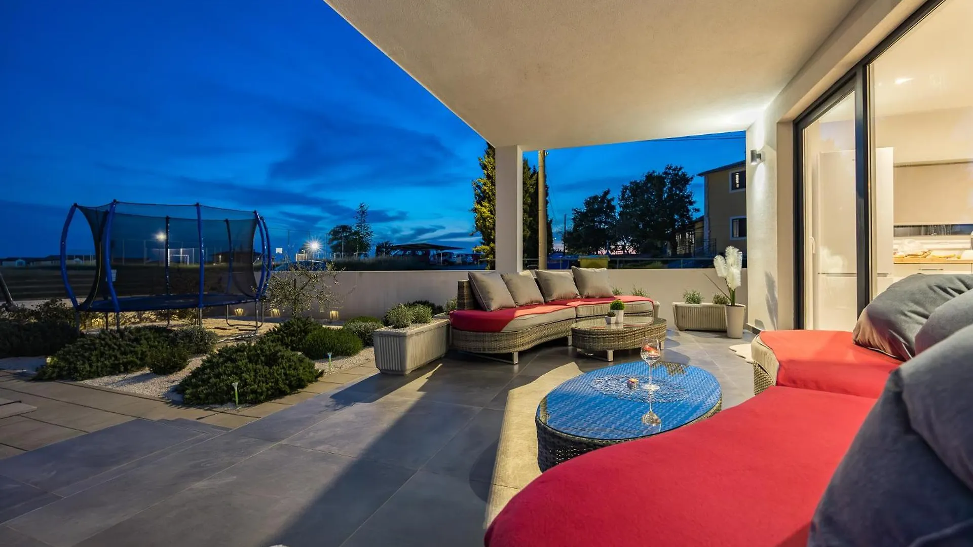 Villa Angie With Heated Pool Vodnjan