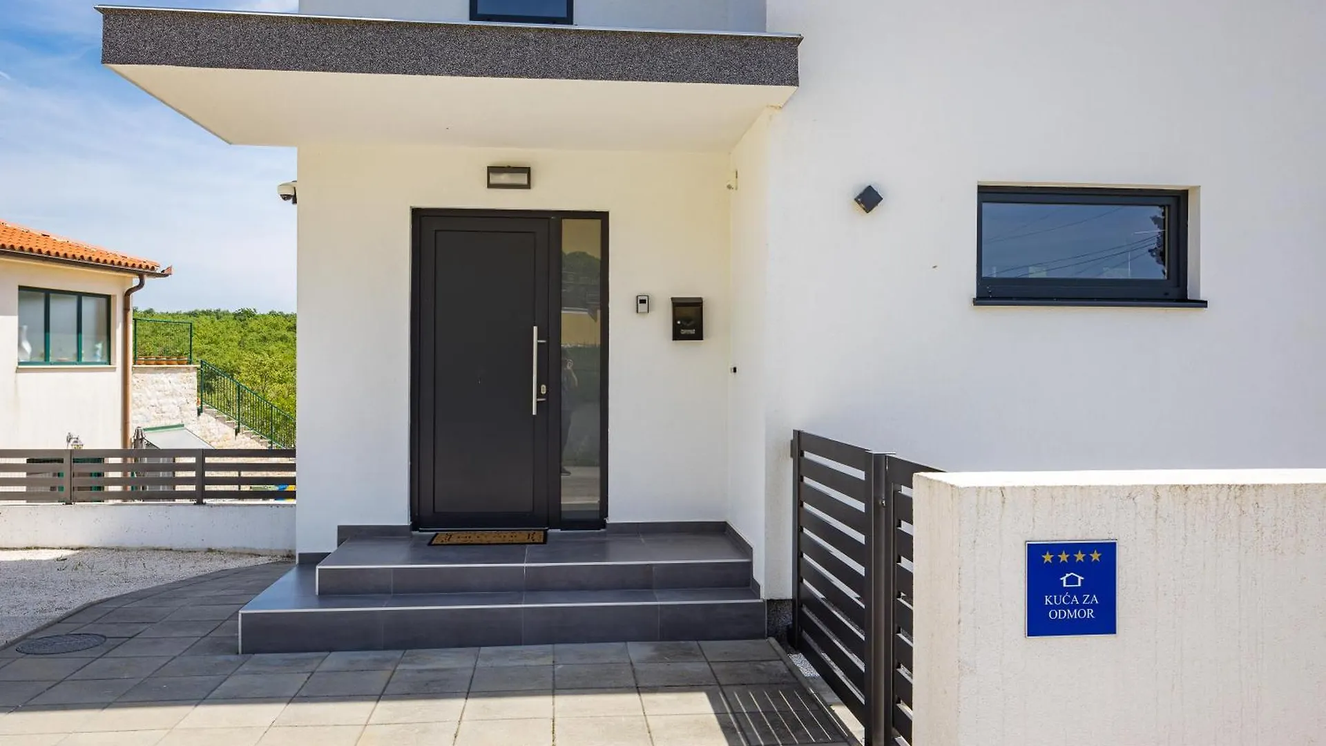 Villa Angie With Heated Pool Vodnjan 0*,  Croatia