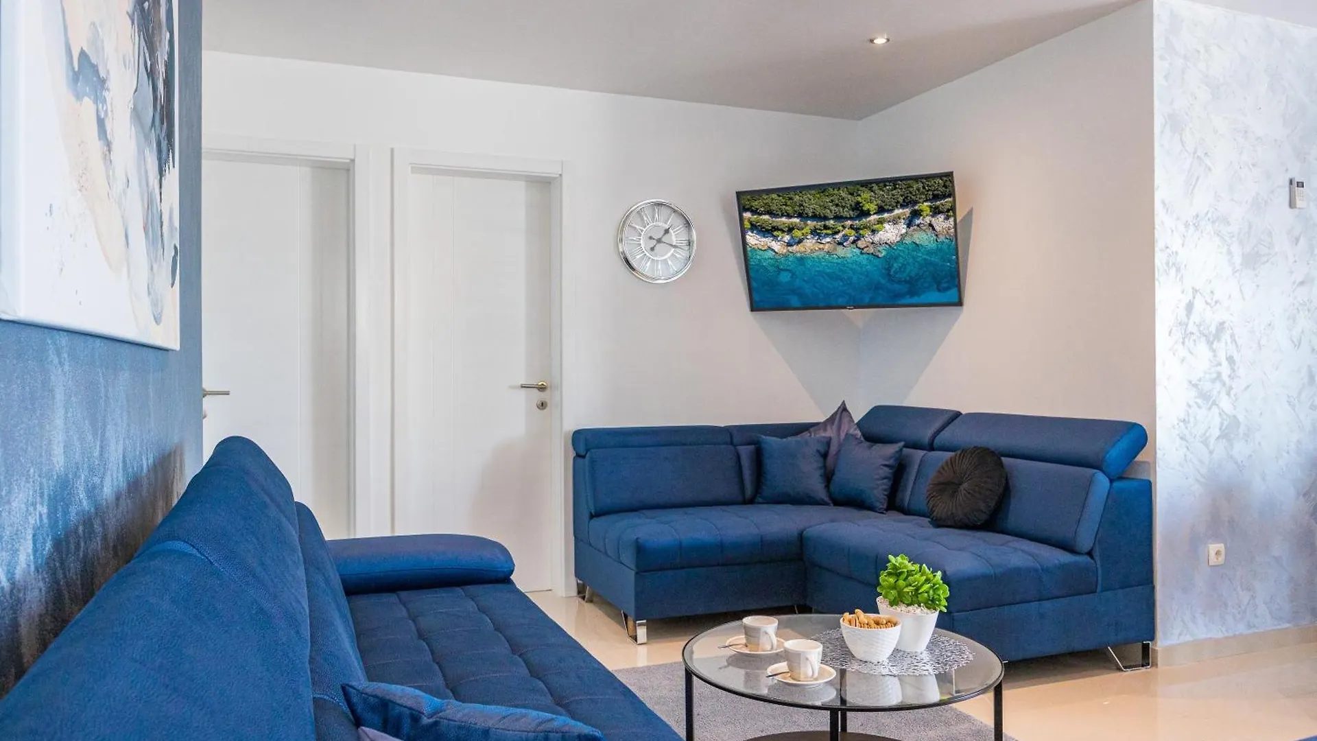 Villa Angie With Heated Pool Vodnjan