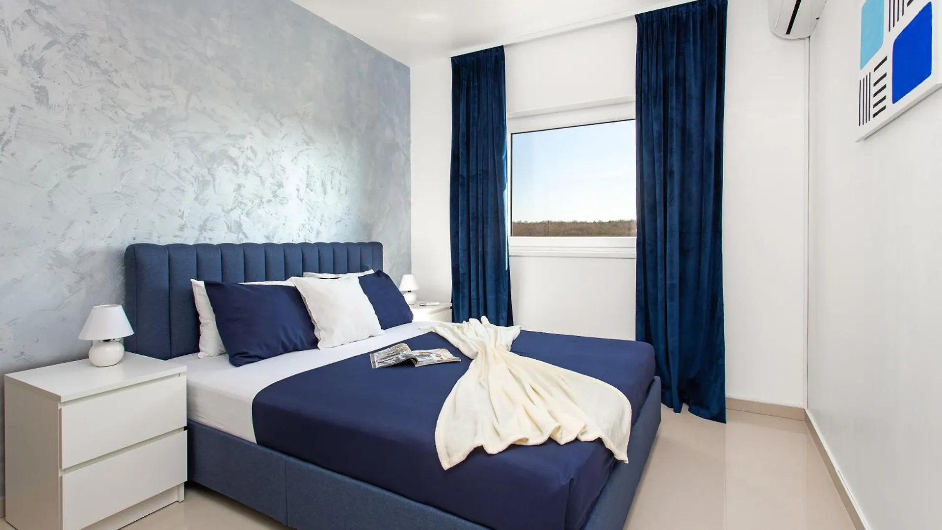 Villa Angie With Heated Pool Vodnjan