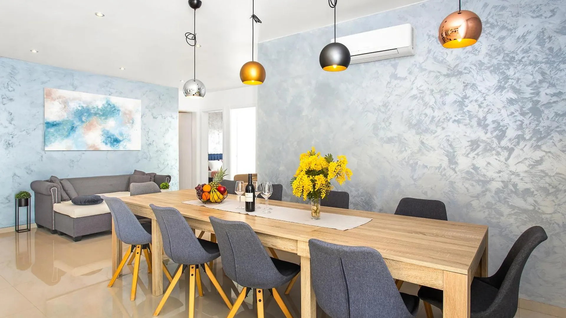 Villa Angie With Heated Pool Vodnjan