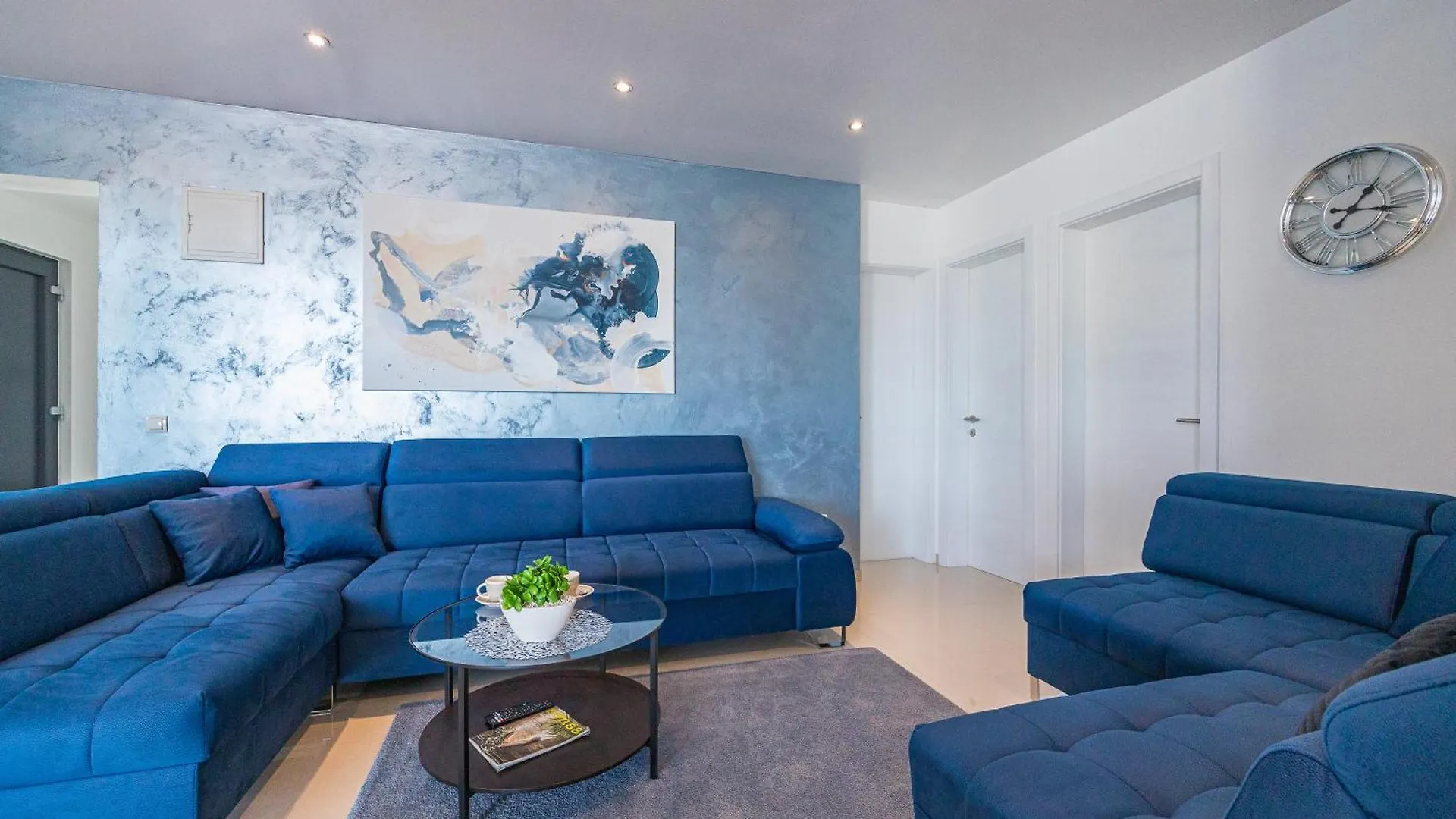Villa Angie With Heated Pool Vodnjan