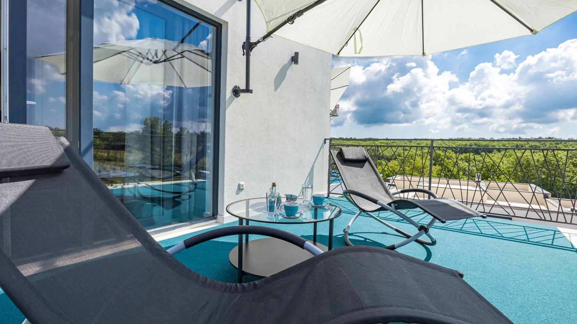 Villa Angie With Heated Pool Vodnjan